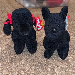 TY Beanie Babies Bundle